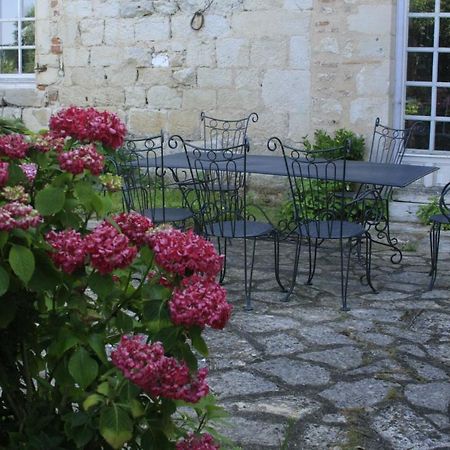 Chambres D'Hotes Au Chateau De Favols Bias  Dış mekan fotoğraf