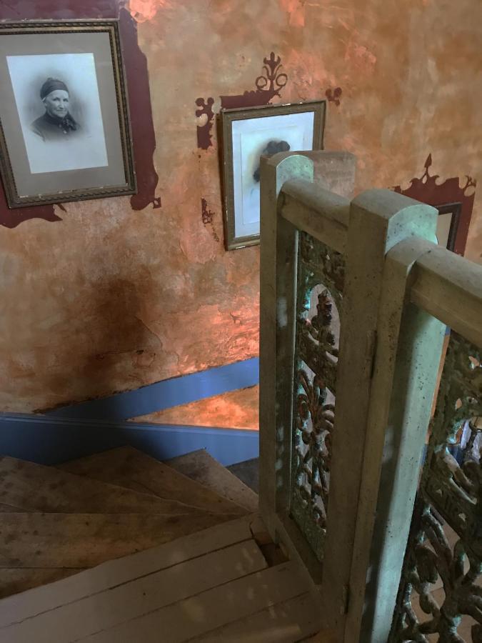 Chambres D'Hotes Au Chateau De Favols Bias  Dış mekan fotoğraf